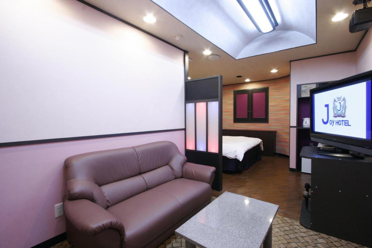 Hotel Joy (Adults Only) Komaki  Exterior foto