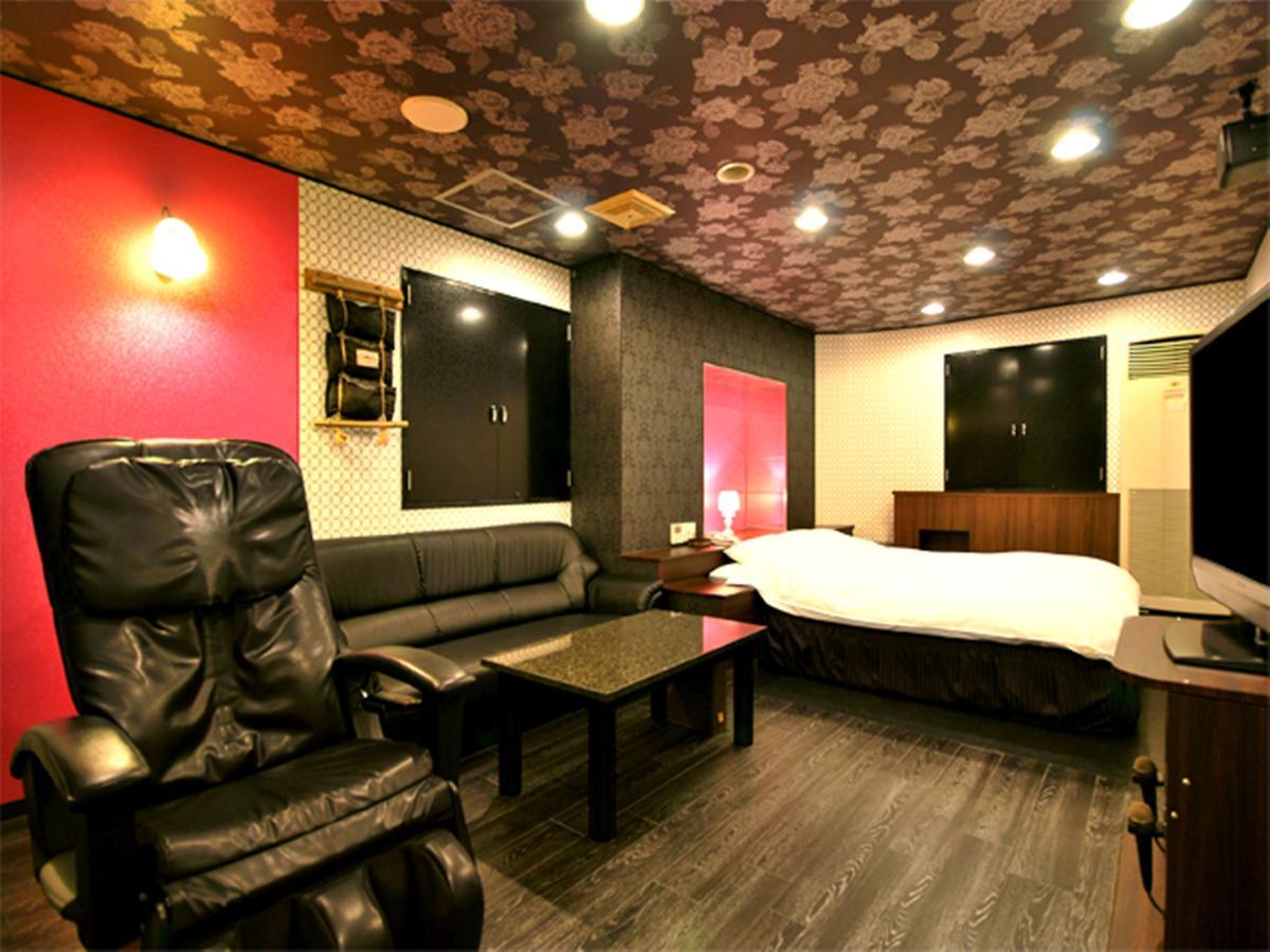 Hotel Joy (Adults Only) Komaki  Exterior foto