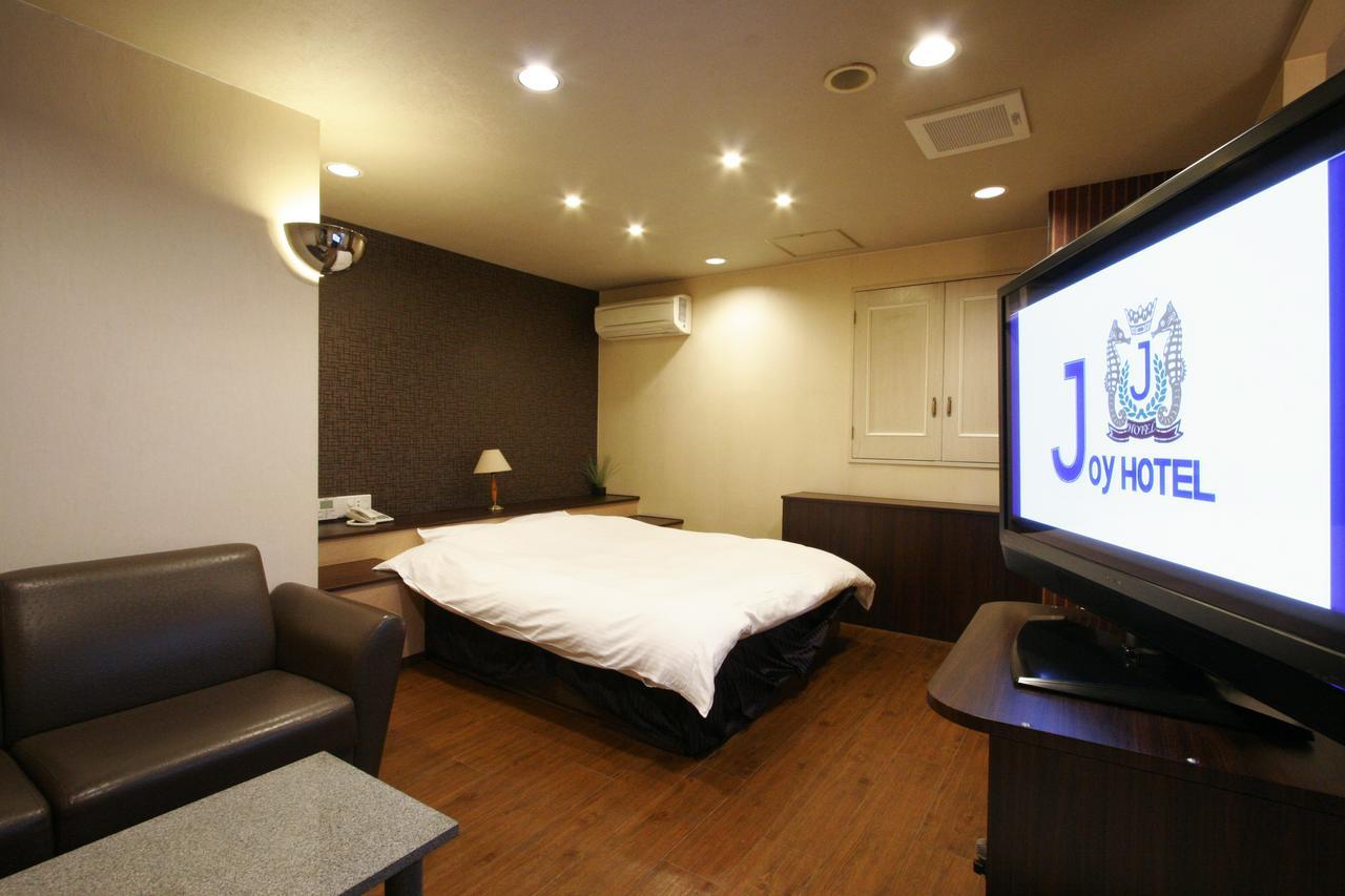 Hotel Joy (Adults Only) Komaki  Exterior foto